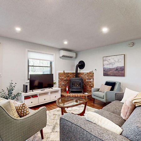 Windsor Village 3E Quechee Bagian luar foto