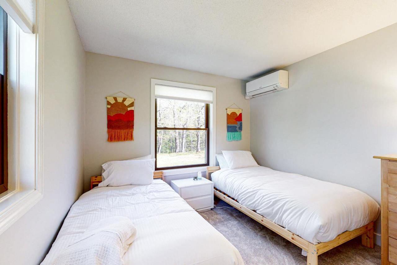 Windsor Village 3E Quechee Bagian luar foto
