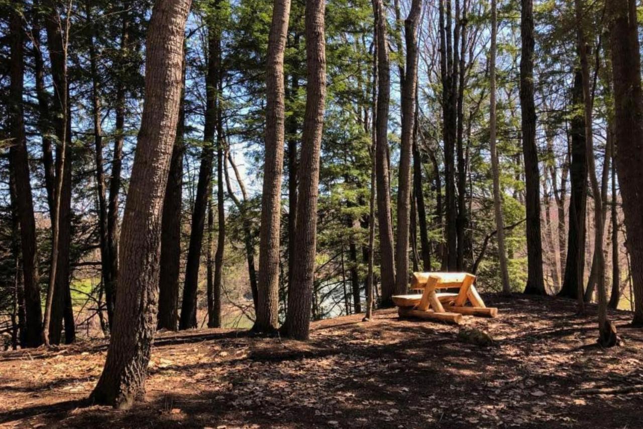 Windsor Village 3E Quechee Bagian luar foto
